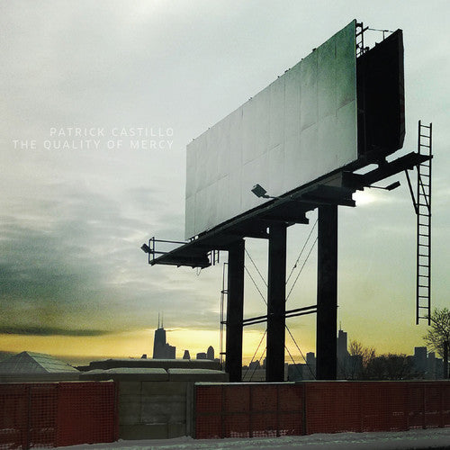 Castillo/ Fischer/ Heinke/ Lee/ Kim/ Meyer - Castillo: The Quality of Mercy