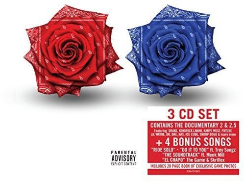 Game - THE DOC 2/2.5 COLLECTOR'S EDITION