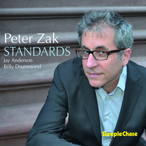 Peter Zak - Standards