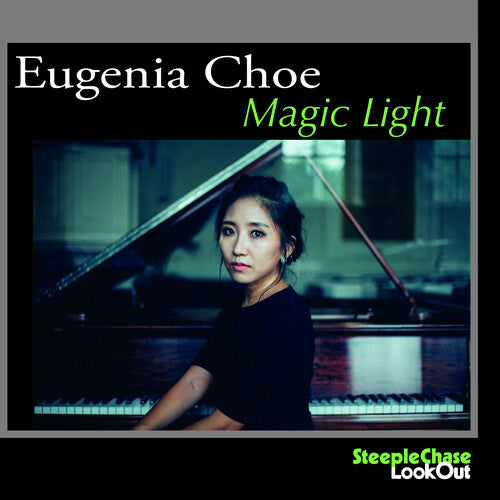 Eugenia Choe - Magic Light