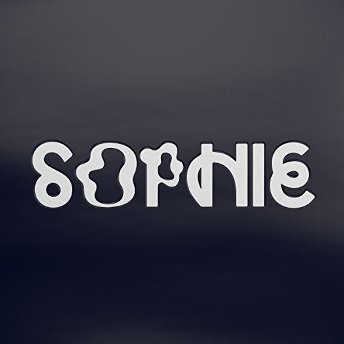 Sophie - Product CD