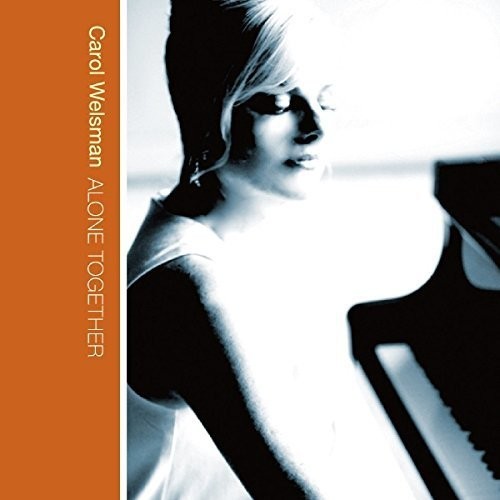 Carol Welsman - Alone Together