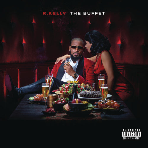 R Kelly - Buffet
