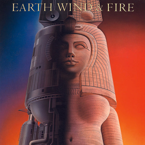 Earth Wind & Fire - Raise