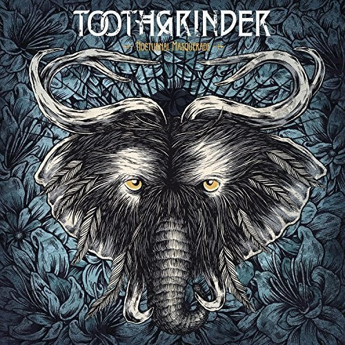 Toothgrinder - Nocturnal Masquerade LP]