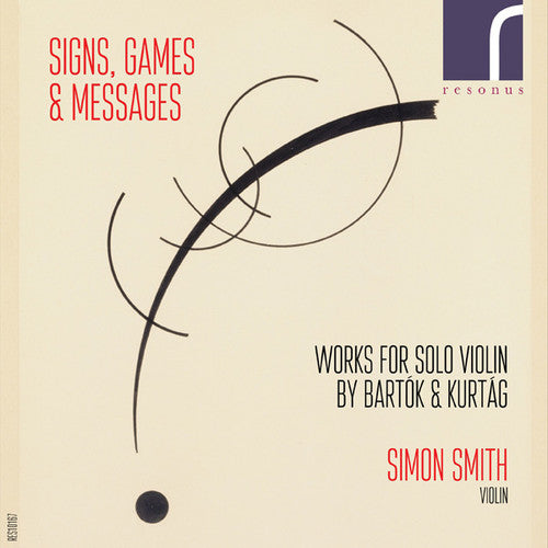 Simon Smith - Signs Games & Messages