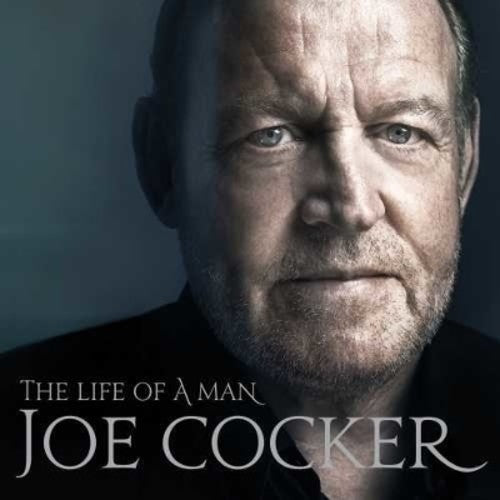 Joe Cocker - Life of a Man (2 CD Edition)