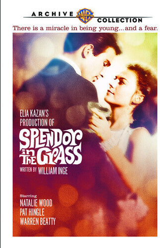 Splendor in Grass (1961)