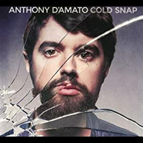 Anthony D'Amato - Cold Snap