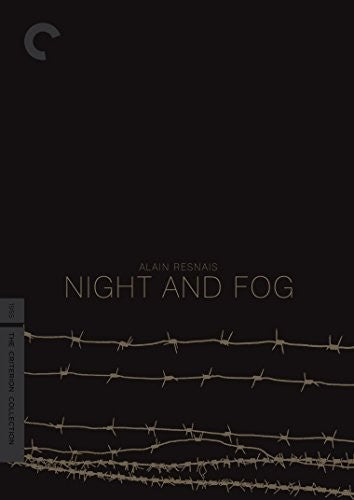Night and Fog (Criterion Collection)