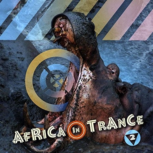Amoraim - Africa in Trance V2