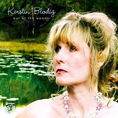 Kerstin Blodig - Out of the Woods
