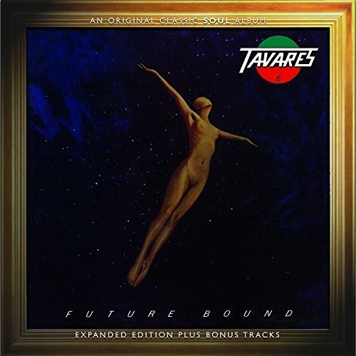 Tavares - Future Bound