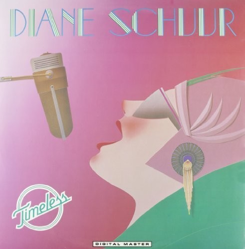 Diane Schuur - Timeless