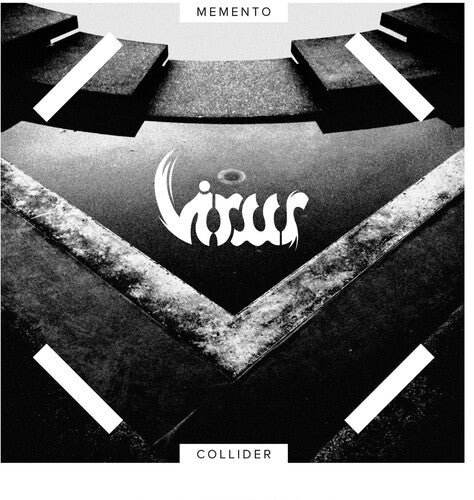 The Virus - Memento Collider