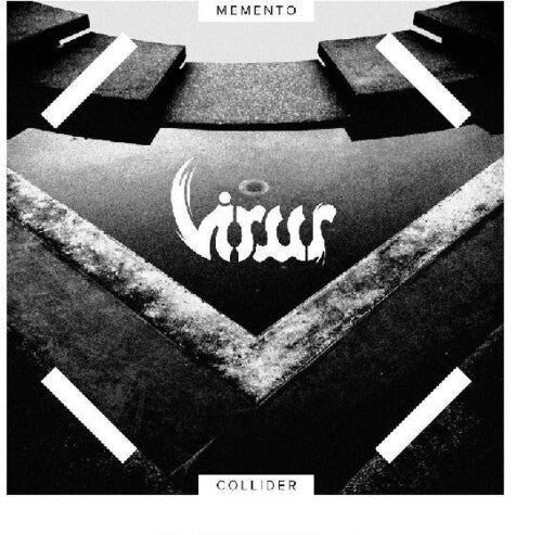 The Virus - Memento Collider