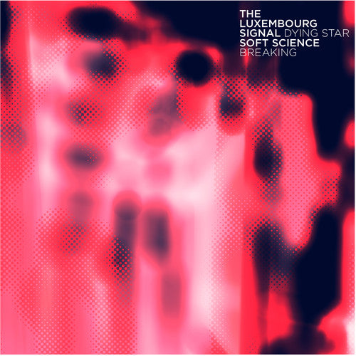 Luxembourg Signal Soft Science Split Single/ Var - Luxembourg Signal Soft Science Split Single / Var