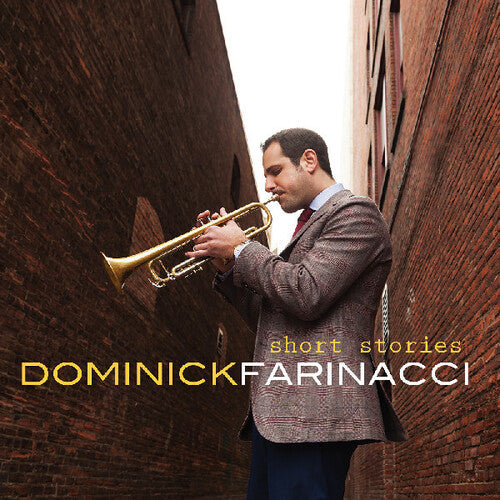 Dominick Farinacci - Short Stories