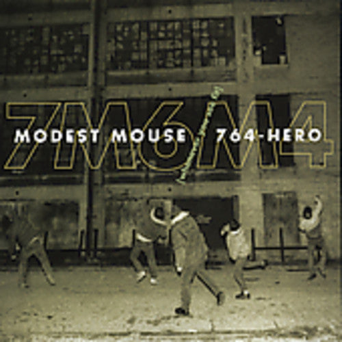 Modest Mouse/ 764-hero - Whenever You See Fit