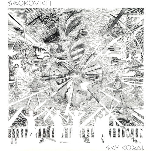 Smokovich - Sky Coral