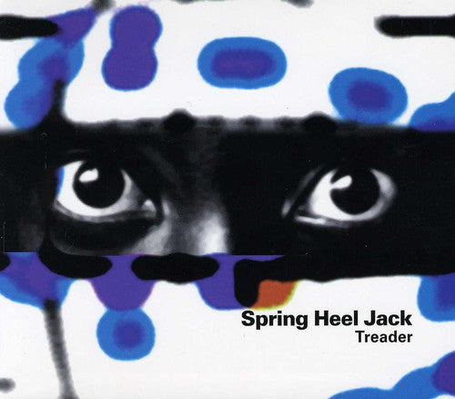 Spring Heel Jack - Treader