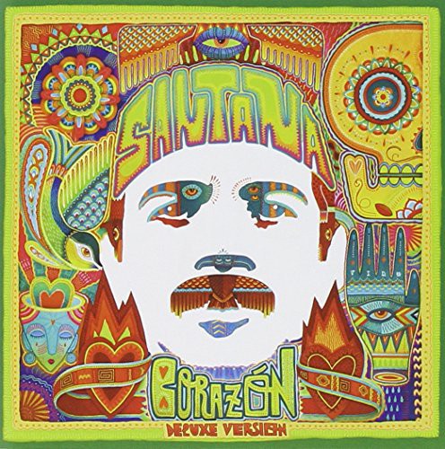 Santana - Corazon