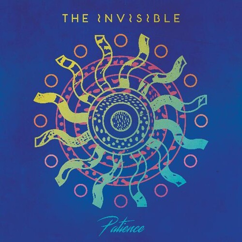 Invisible - Patience