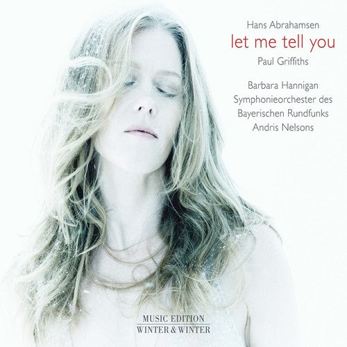 Abrahamsen/ Hannigan - Let Me Tell You