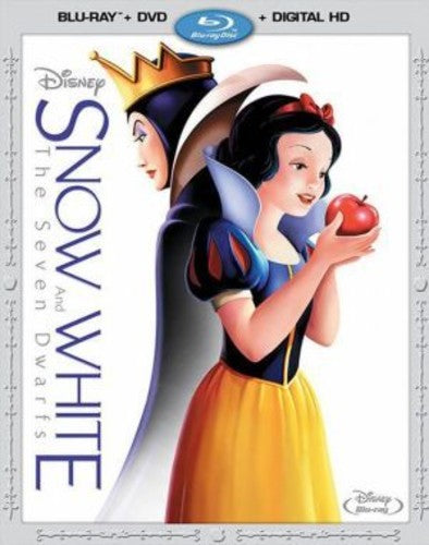Snow White & Seven Dwarfs
