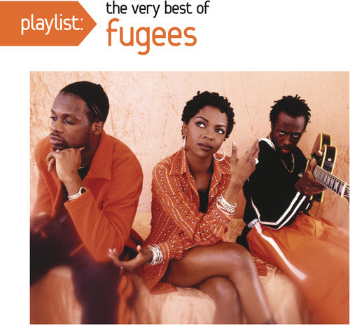 Fugees - Playlist: Very Best of Fugees