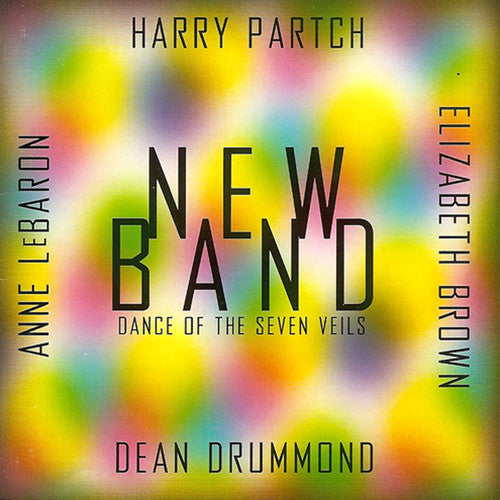 Newband - Dance of the Seven Veils