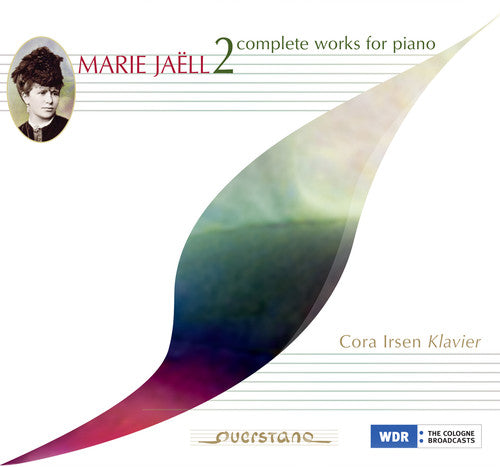 Jaell/ Cora Irsen - Complete Piano Works Vol. 2