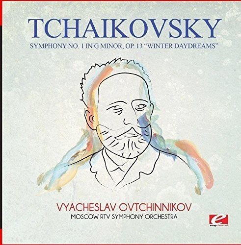 Tchaikovsky - Tchaikovsky: Symphony No. 1 in G Minor, Op. 13 Winter Daydreams
