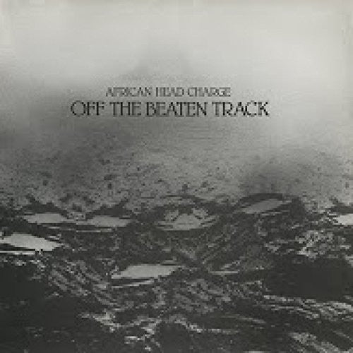 African Head Charge - Off the Beaten Track