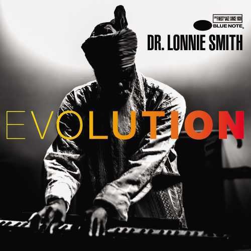 Lonnie Smith - Evolution