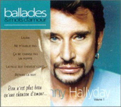 Johnny Hallyday