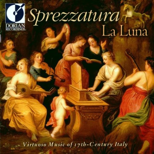 La Luna - Sprezzatura