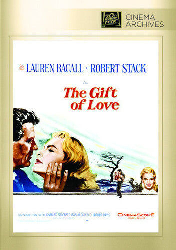 The Gift of Love