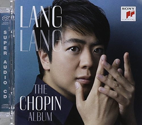 Lang Lang - Lang Lang: The Chopin Album