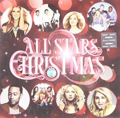 All Stars Christmas/ Various - All Stars Christmas / Various