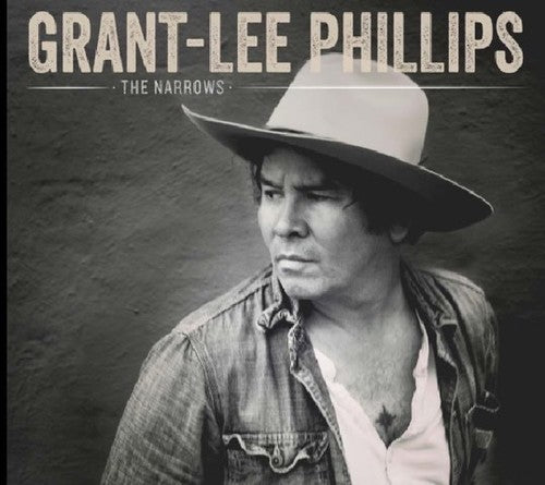 Grant-Lee Phillips - Narrows