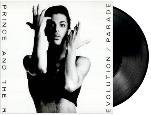 Prince - Parade