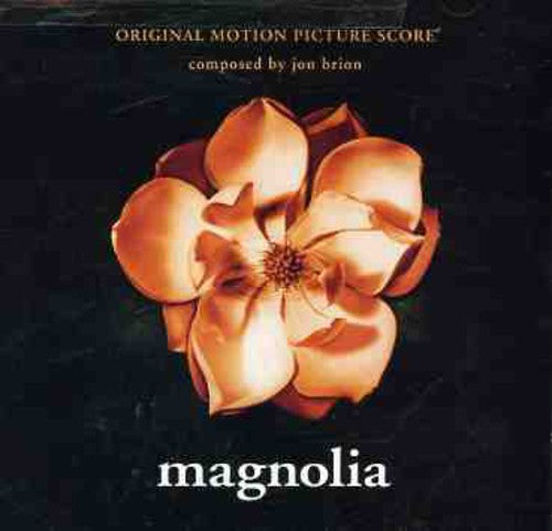 Various Artists - Magnolia (Original