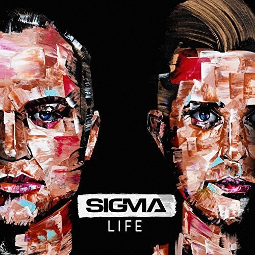 Sigma - Life