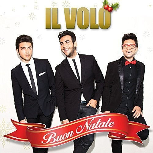 Il Volo - Buon Natale: The Christmas Album