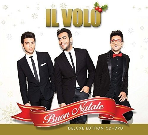 Il Volo - Buon Natale: The Christmas Album