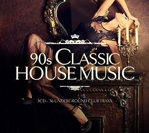90s Classic House/ Various - 90S Classic House / Various