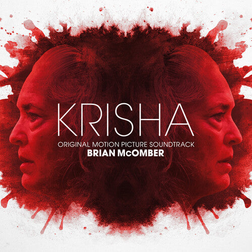 Brian McComber - Krisha (Original Motion Picture Soundtrack)