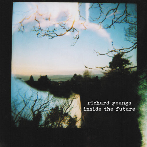 Richard Youngs - Inside the Future