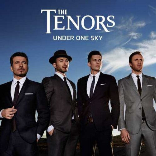 Tenors - Under One Sky
